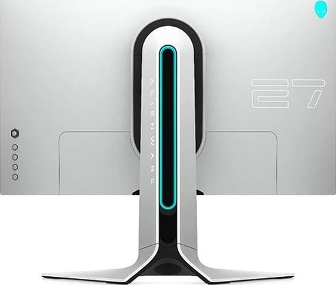 Dell Alienware AW2720HF 27-inch 240Hz 1ms IPS Gaming Monitor, FHD IPS LED Backlit 1920 x 1080 at 240 Hz, Adaptive Sync Gaming Monitor - Anigma